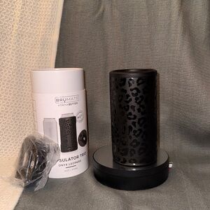 Brumate Onyx Leopard TRIO